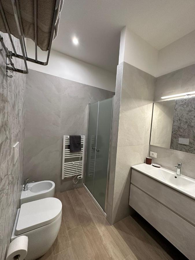 Meridian A23 Hotel Reggio Emilia Bagian luar foto