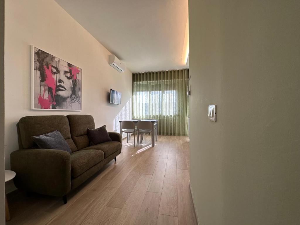 Meridian A23 Hotel Reggio Emilia Bagian luar foto