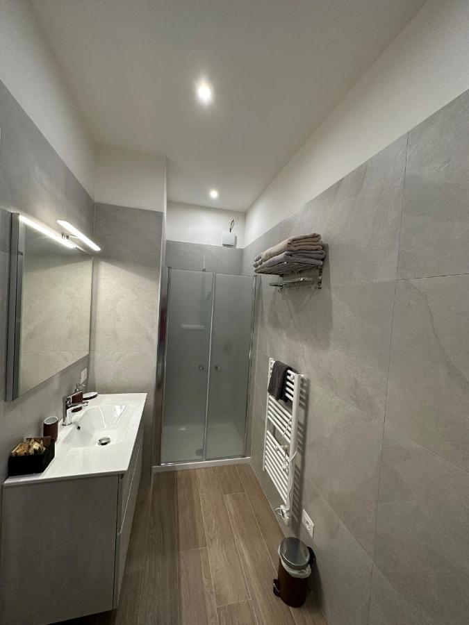 Meridian A23 Hotel Reggio Emilia Bagian luar foto