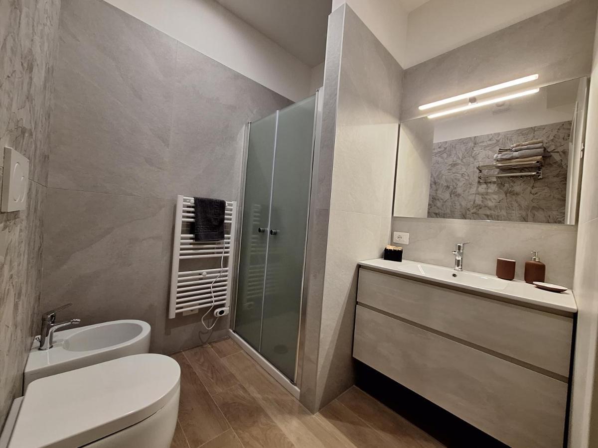 Meridian A23 Hotel Reggio Emilia Bagian luar foto
