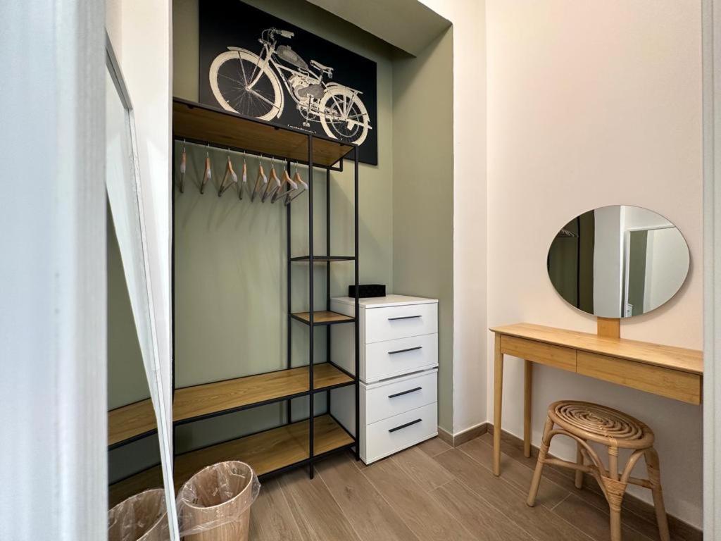 Meridian A23 Hotel Reggio Emilia Bagian luar foto